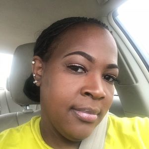 Meet your Posher, Martina